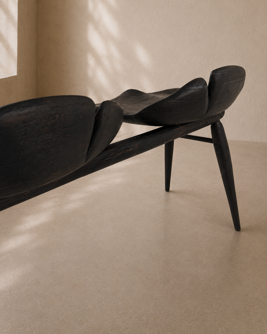 2-Bloom Bench