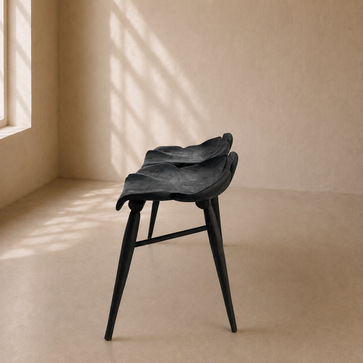 2-Bloom Bench