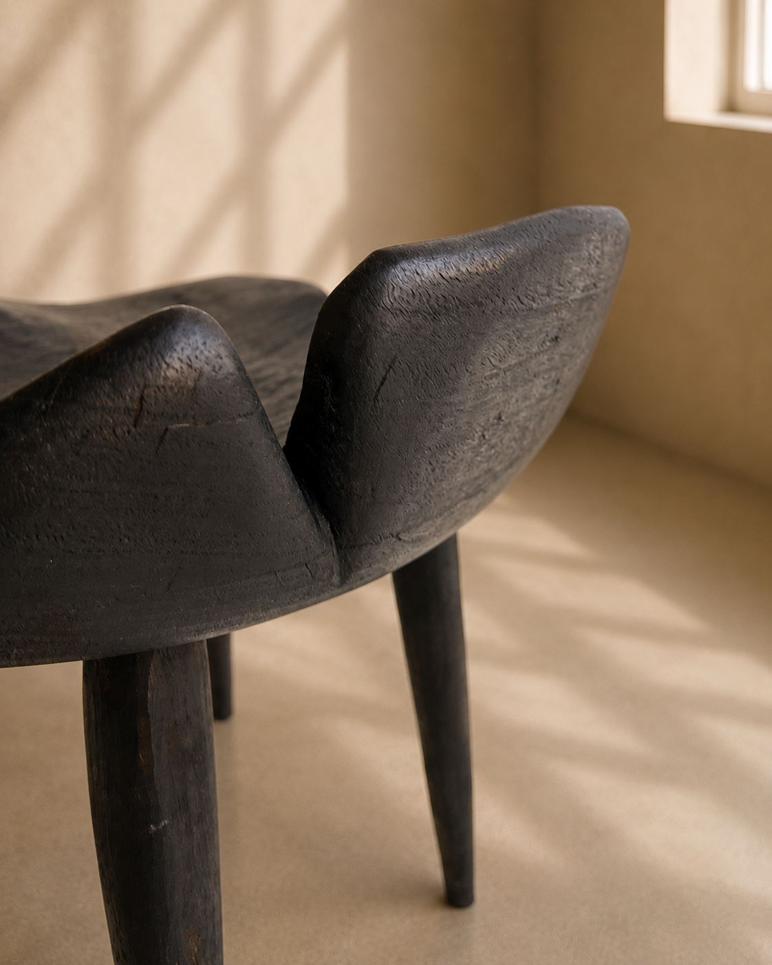 Flower Stool