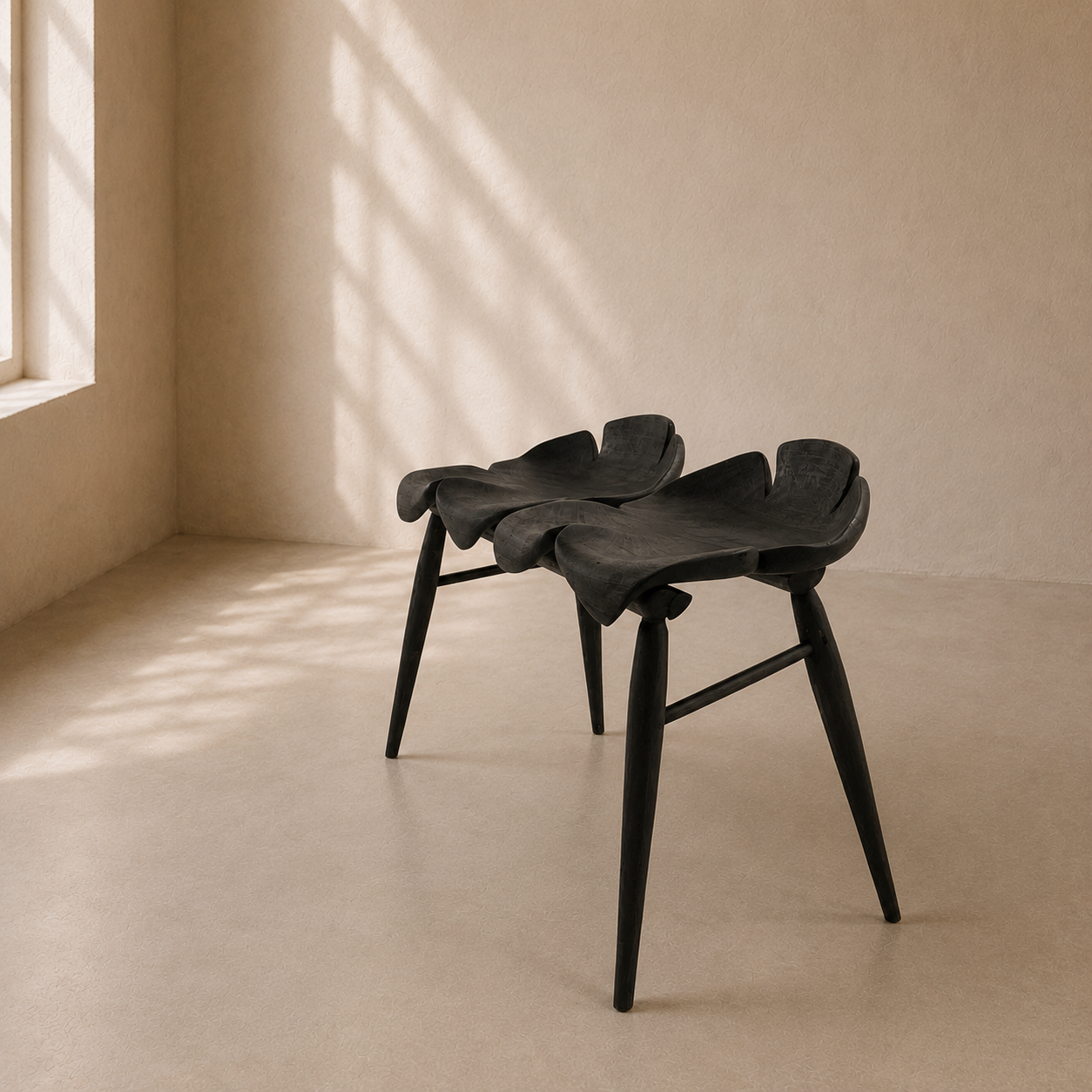 2-Bloom Bench