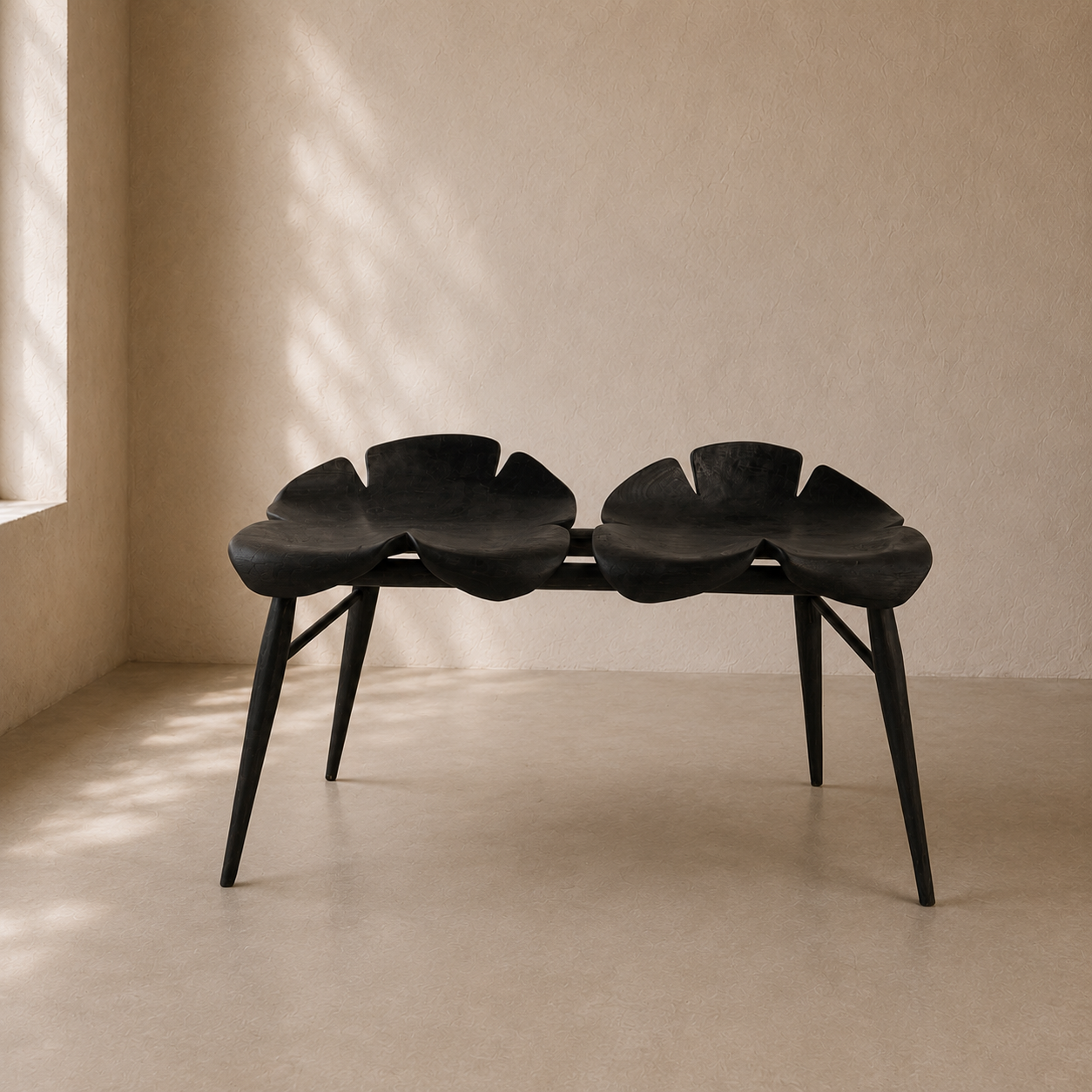 2-Bloom Bench