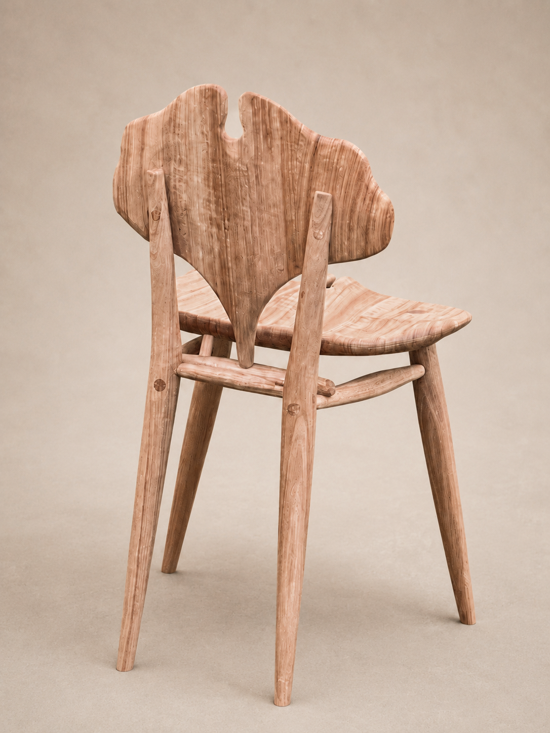 Ginkgo Chair