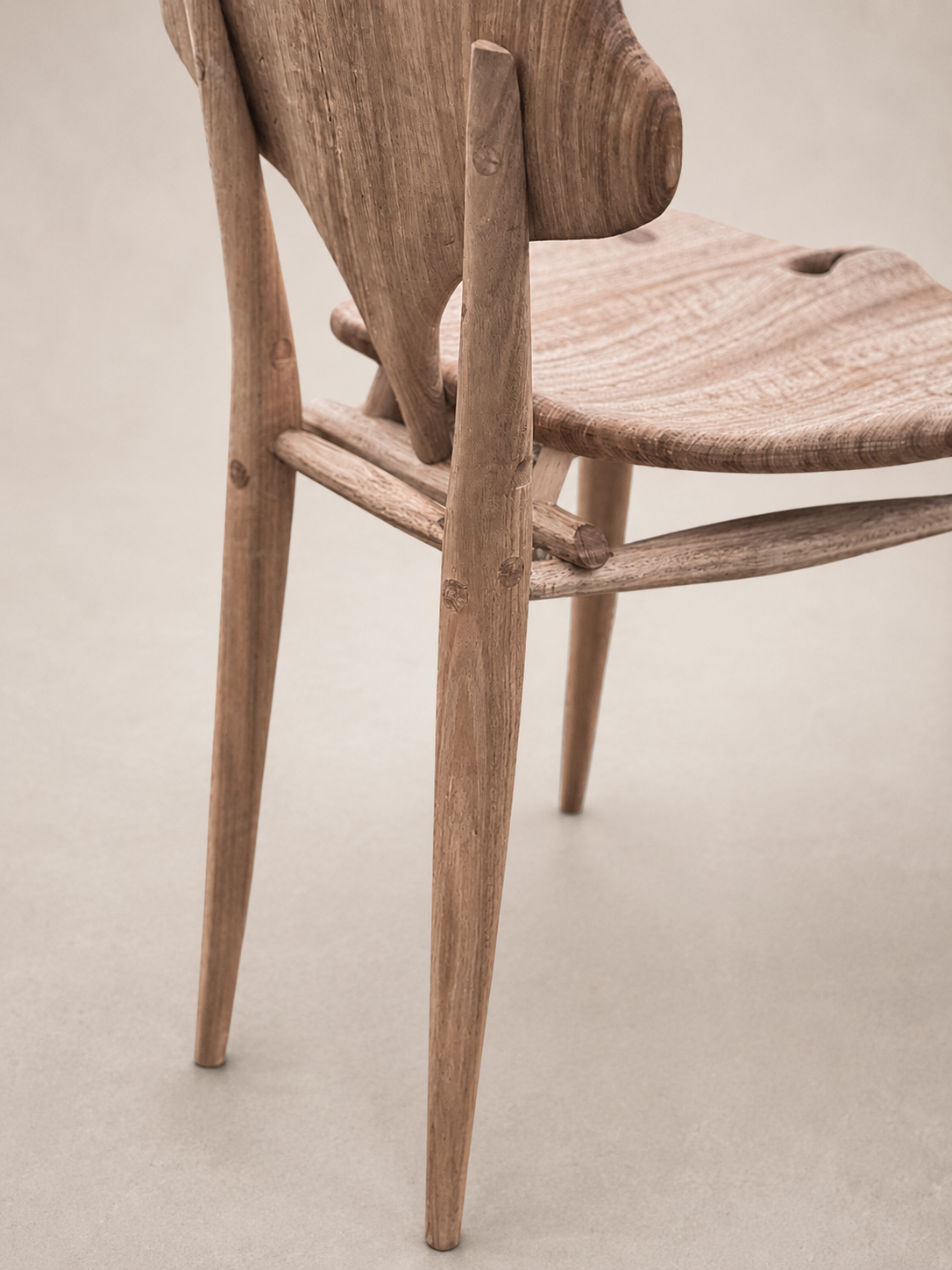 Ginkgo Chair
