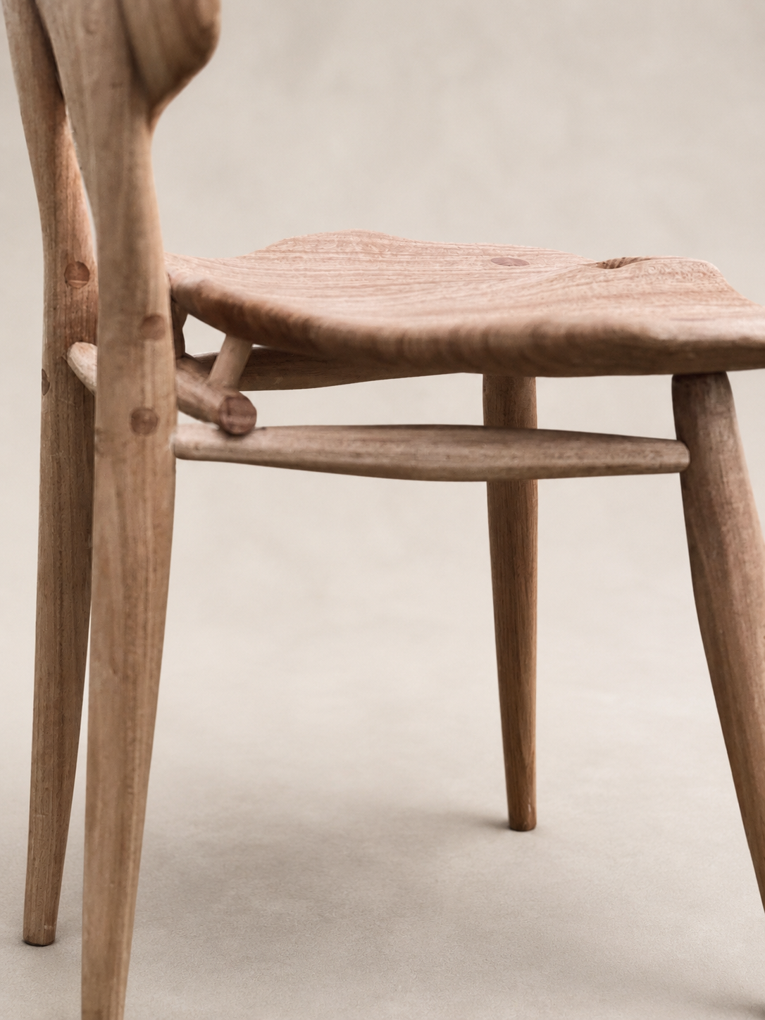 Ginkgo Chair