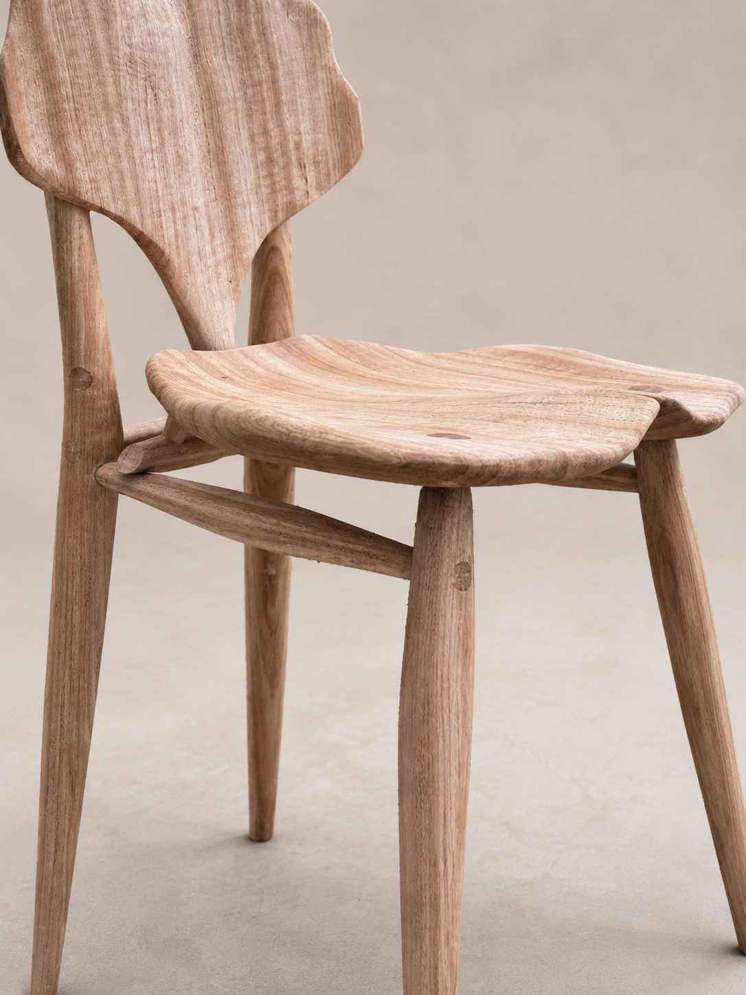 Ginkgo Chair