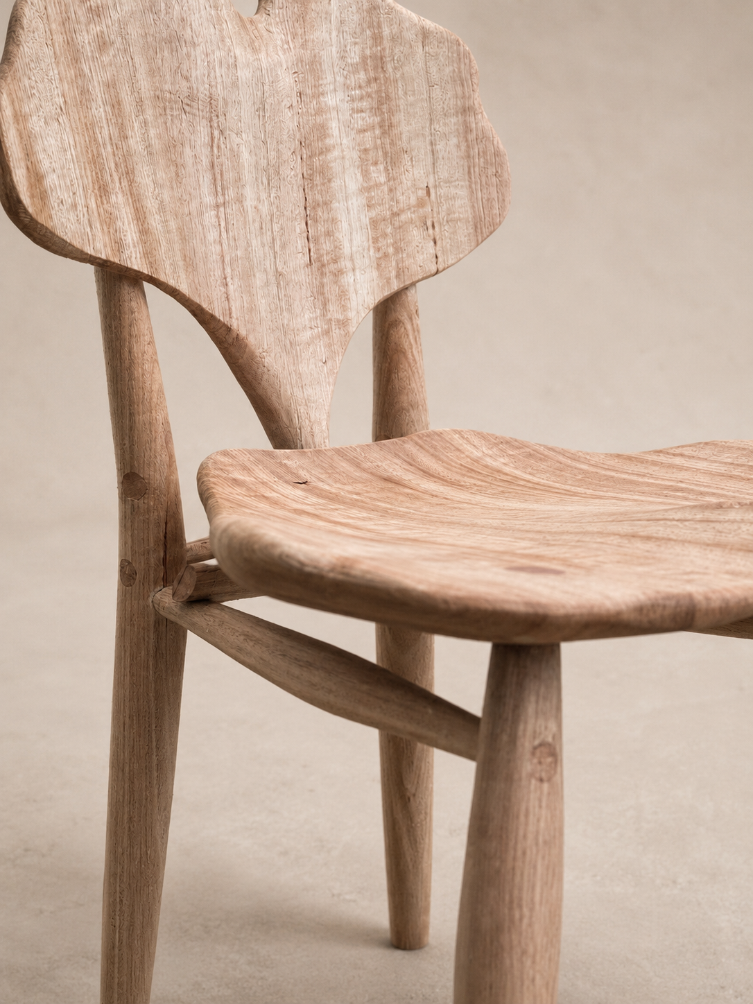 Ginkgo Chair