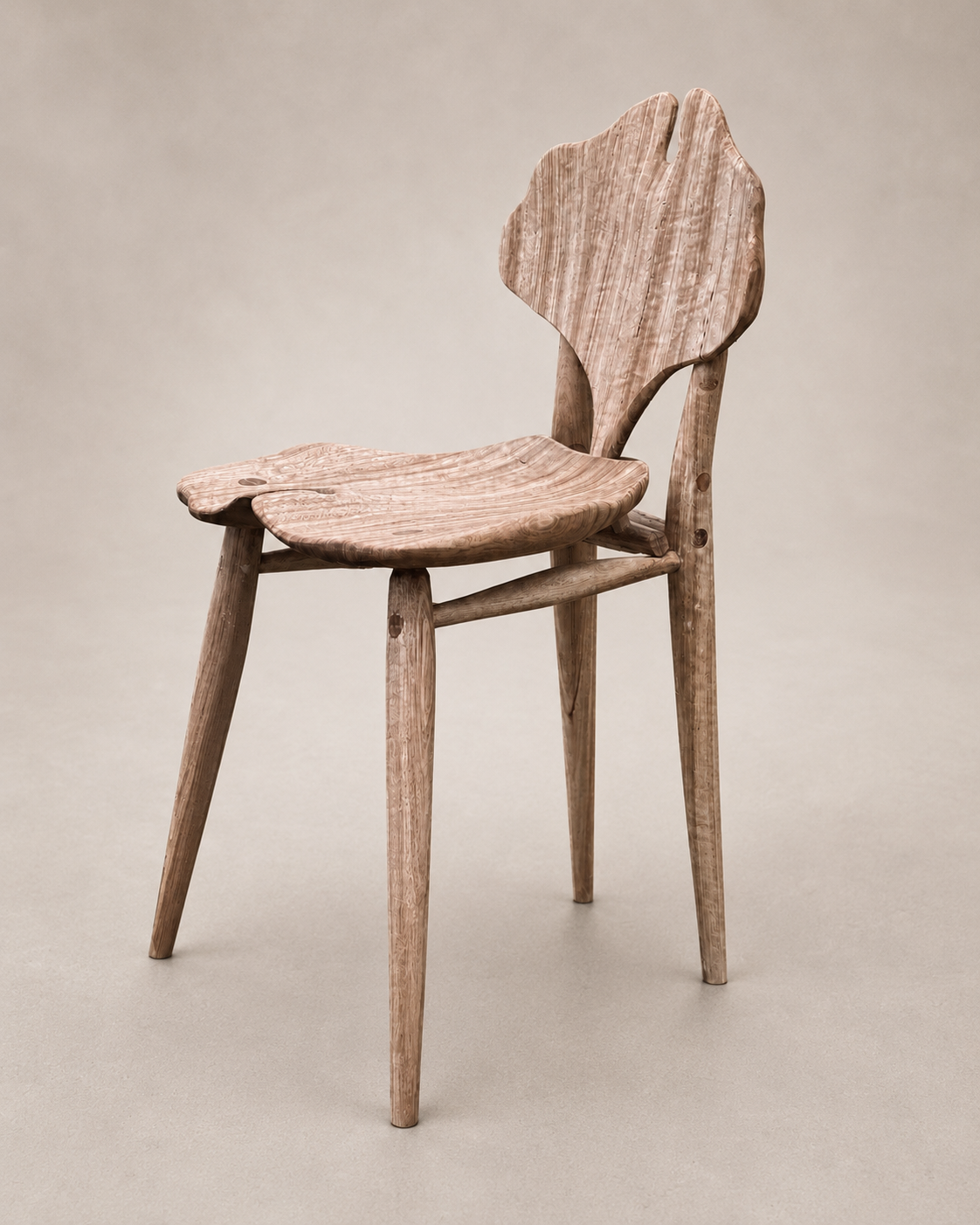 Ginkgo Chair