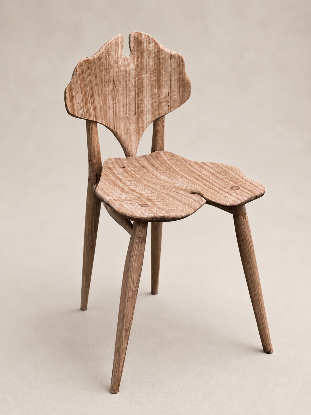 Ginkgo Chair