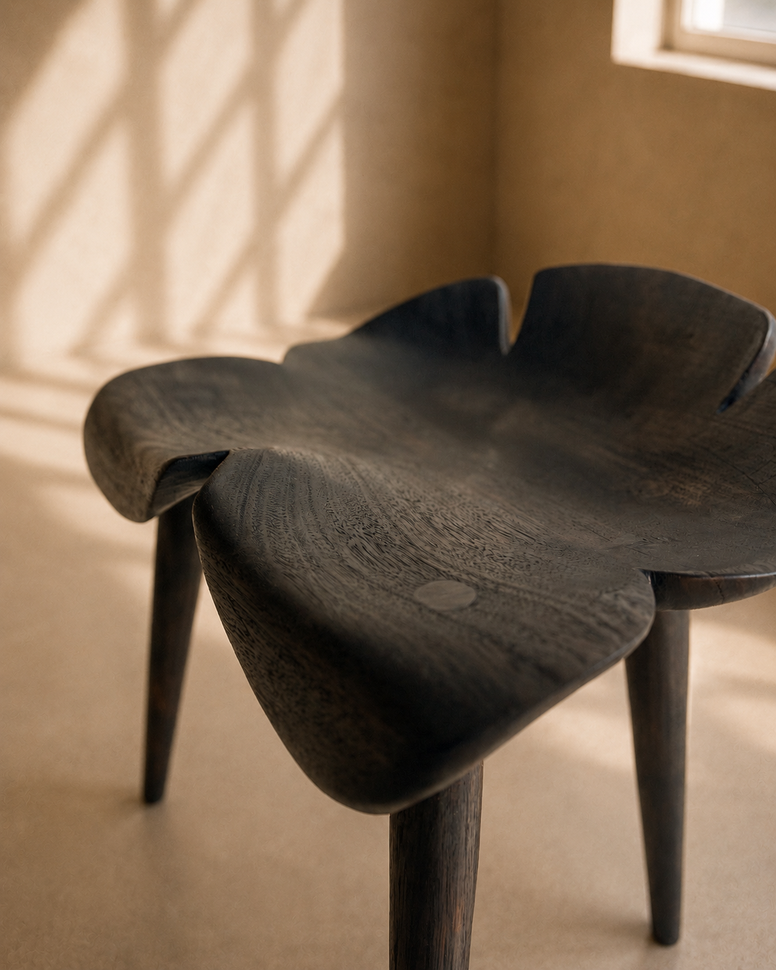 Flower Stool