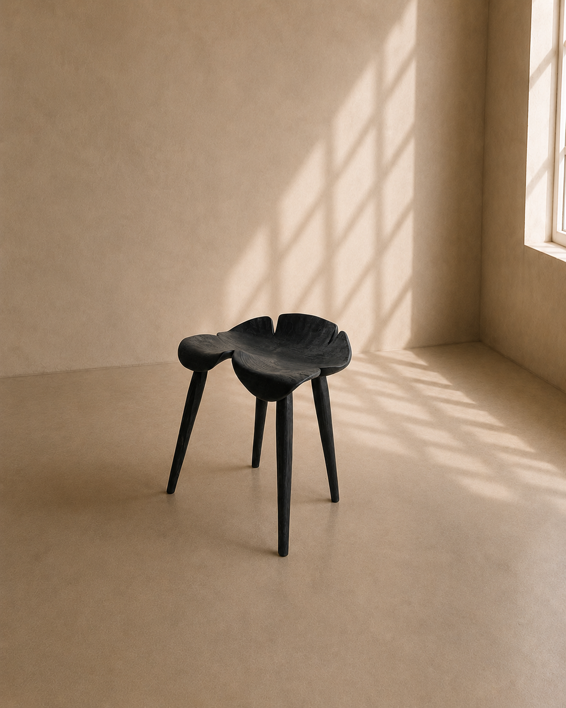 Flower Stool