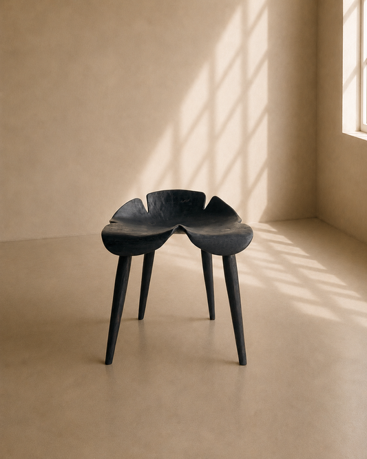 Flower Stool