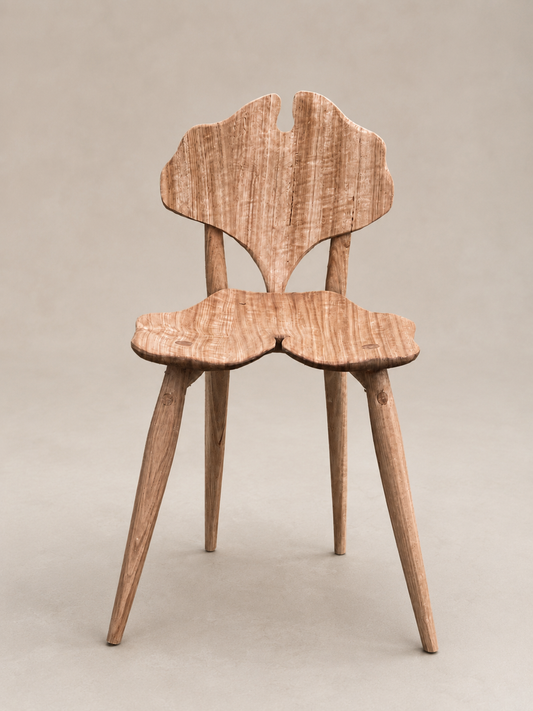 Ginkgo Chair