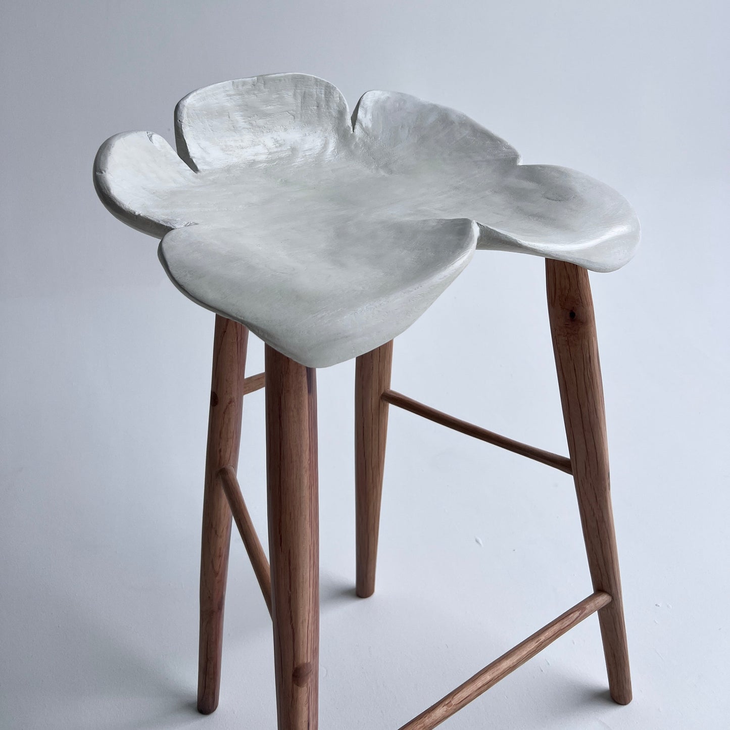 Flower Stool