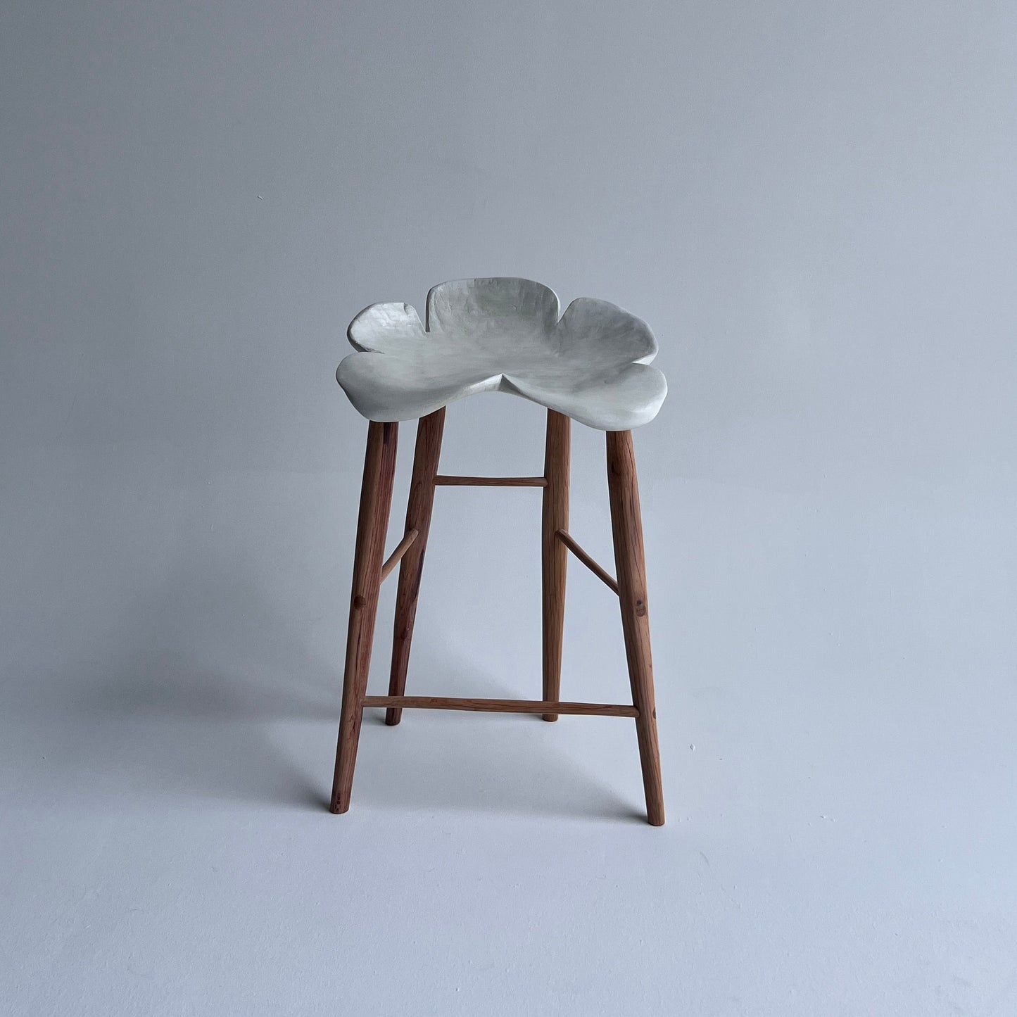 Flower Stool