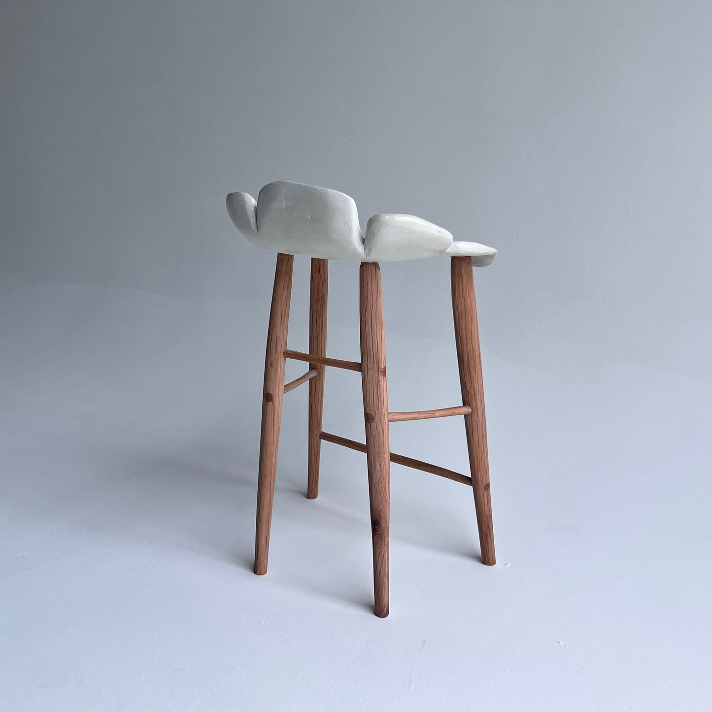 Flower Stool