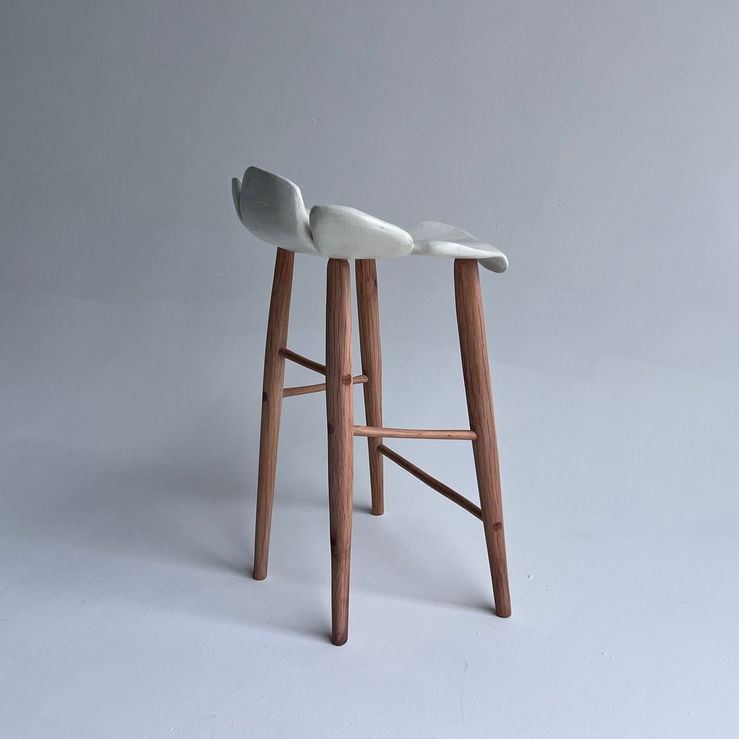 Flower Stool
