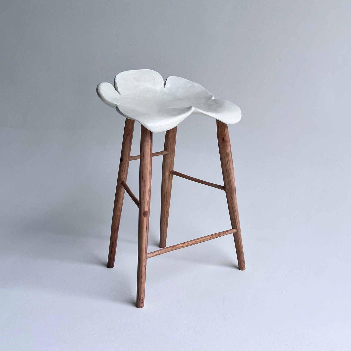Flower Stool