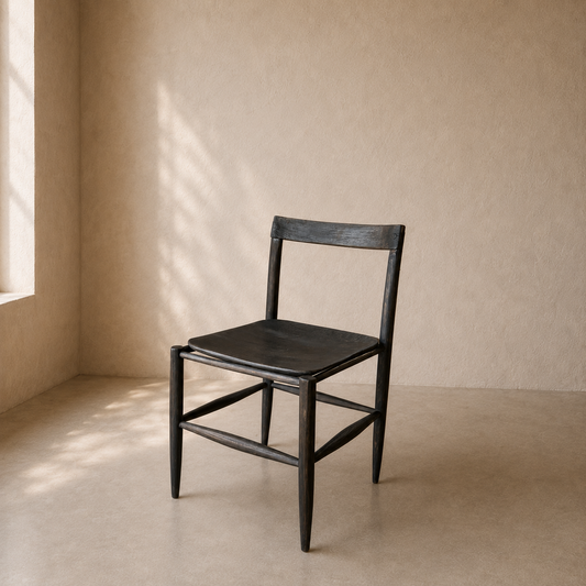 Post & Rung Chair